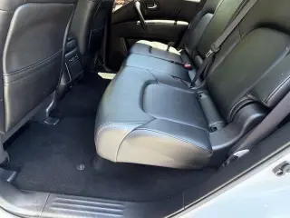 Nissan Armada 2024 4x2 SV 4dr SUV