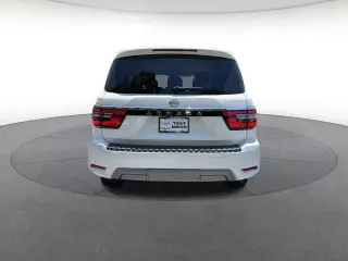 Nissan Armada 2024 4x2 SV 4dr SUV