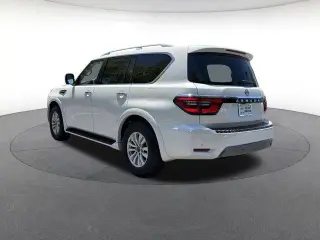 Nissan Armada 2024 4x2 SV 4dr SUV