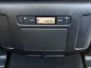 Nissan Armada 2024 4x2 SV 4dr SUV