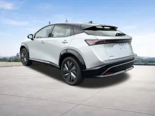 Nissan Ariya 2023 AWD Engage e-4ORCE 4dr Crossover