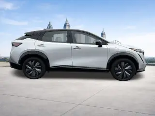 Nissan Ariya 2023 AWD Engage e-4ORCE 4dr Crossover