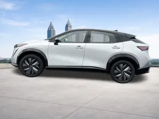 Nissan Ariya 2023 AWD Engage e-4ORCE 4dr Crossover