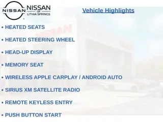 Nissan Ariya 2023 AWD Engage e-4ORCE 4dr Crossover