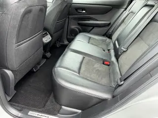 Nissan Ariya 2023 AWD Engage e-4ORCE 4dr Crossover