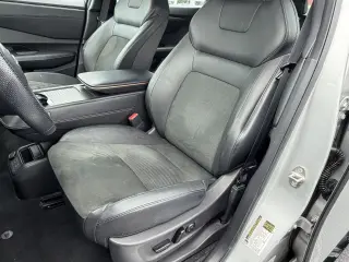 Nissan Ariya 2023 AWD Engage e-4ORCE 4dr Crossover
