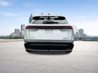 Nissan Ariya 2023 AWD Engage e-4ORCE 4dr Crossover