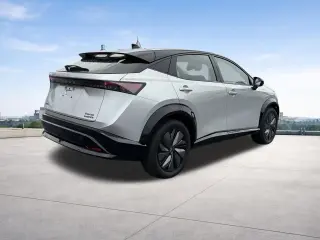 Nissan Ariya 2023 AWD Engage e-4ORCE 4dr Crossover