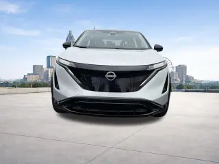 Nissan Ariya 2023 AWD Engage e-4ORCE 4dr Crossover