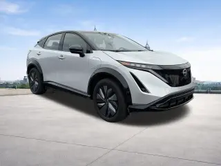 Nissan Ariya 2023 AWD Engage e-4ORCE 4dr Crossover