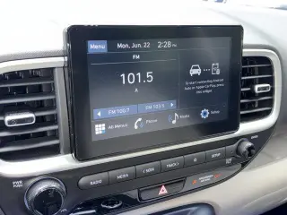Hyundai VENUE 2026 SEL 4dr Crossover