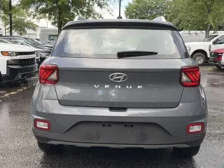 Hyundai VENUE 2026 SEL 4dr Crossover