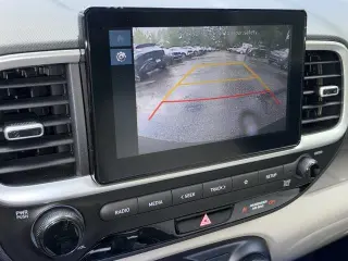 Hyundai VENUE 2026 SEL 4dr Crossover
