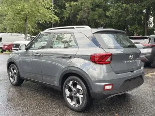 Hyundai VENUE 2026 SEL 4dr Crossover