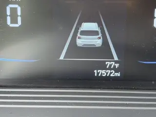 Hyundai VENUE 2026 SEL 4dr Crossover