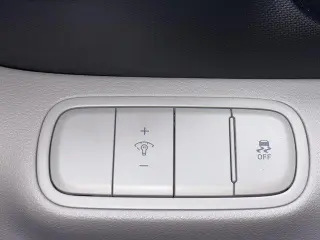 Hyundai VENUE 2026 SEL 4dr Crossover