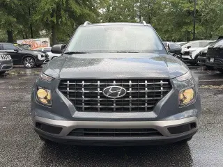 Hyundai VENUE 2026 SEL 4dr Crossover