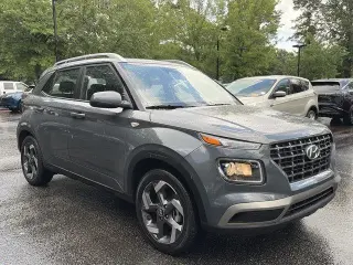 Hyundai VENUE 2026 SEL 4dr Crossover