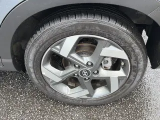 Hyundai VENUE 2026 SEL 4dr Crossover
