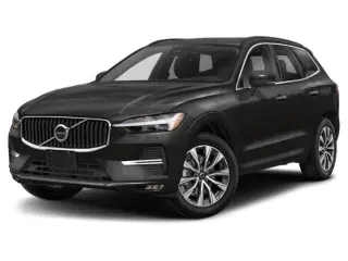 Volvo XC60 2025 AWD B5 Core Dark Theme 4dr SUV