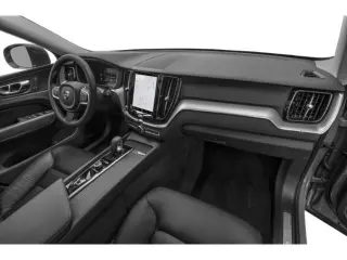 Volvo XC60 2025 AWD B5 Core Dark Theme 4dr SUV