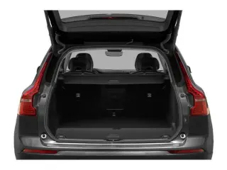Volvo XC60 2025 AWD B5 Core Dark Theme 4dr SUV