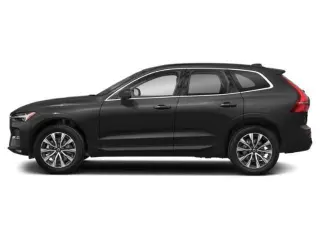 Volvo XC60 2025 AWD B5 Core Dark Theme 4dr SUV