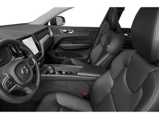 Volvo XC60 2025 AWD B5 Core Dark Theme 4dr SUV