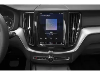 Volvo XC60 2025 AWD B5 Core Dark Theme 4dr SUV