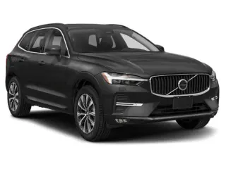 Volvo XC60 2025 AWD B5 Core Dark Theme 4dr SUV