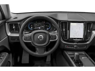 Volvo XC60 2025 AWD B5 Core Dark Theme 4dr SUV