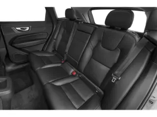 Volvo XC60 2025 AWD B5 Core Dark Theme 4dr SUV