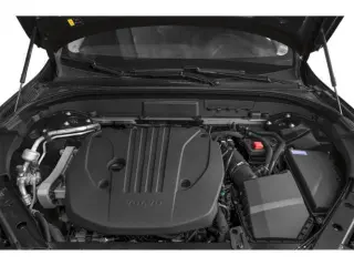 Volvo XC60 2025 AWD B5 Core Dark Theme 4dr SUV