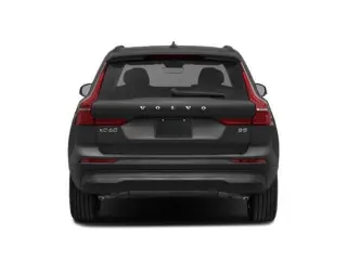 Volvo XC60 2025 AWD B5 Core Dark Theme 4dr SUV