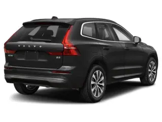 Volvo XC60 2025 AWD B5 Core Dark Theme 4dr SUV