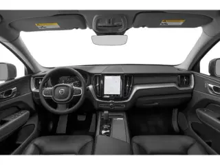 Volvo XC60 2025 AWD B5 Core Dark Theme 4dr SUV