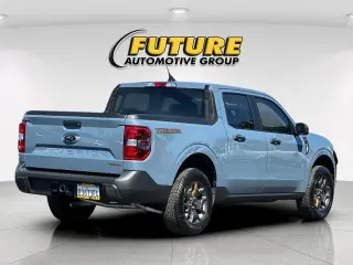 Ford Maverick 2024 AWD XLT 4dr SuperCrew 4.5 ft. SB