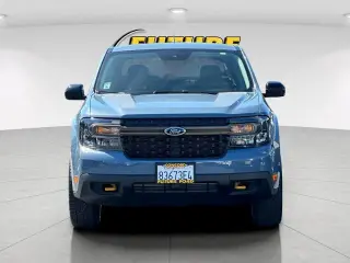 Ford Maverick 2024 AWD XLT 4dr SuperCrew 4.5 ft. SB