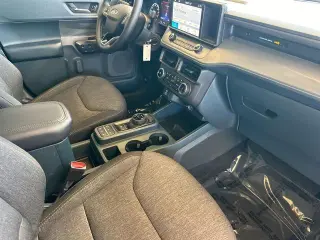 Ford Maverick 2024 AWD XLT 4dr SuperCrew 4.5 ft. SB