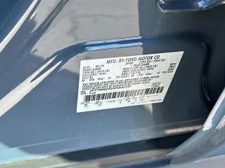 Ford Maverick 2024 AWD XLT 4dr SuperCrew 4.5 ft. SB
