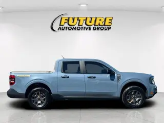 Ford Maverick 2024 AWD XLT 4dr SuperCrew 4.5 ft. SB