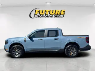 Ford Maverick 2024 AWD XLT 4dr SuperCrew 4.5 ft. SB