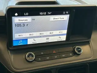 Ford Maverick 2024 AWD XLT 4dr SuperCrew 4.5 ft. SB