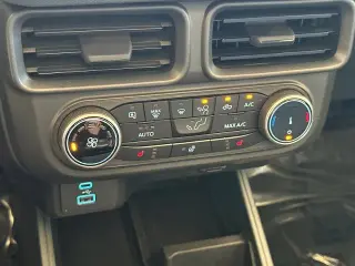 Ford Maverick 2024 AWD XLT 4dr SuperCrew 4.5 ft. SB