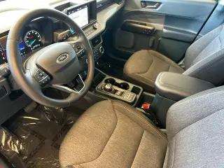 Ford Maverick 2024 AWD XLT 4dr SuperCrew 4.5 ft. SB