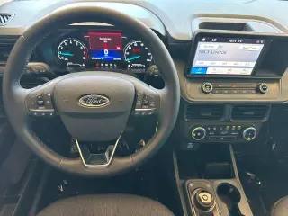 Ford Maverick 2024 AWD XLT 4dr SuperCrew 4.5 ft. SB