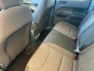 Ford Maverick 2024 AWD XLT 4dr SuperCrew 4.5 ft. SB