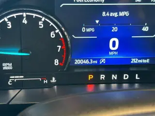 Ford Maverick 2024 AWD XLT 4dr SuperCrew 4.5 ft. SB