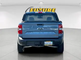 Ford Maverick 2024 AWD XLT 4dr SuperCrew 4.5 ft. SB