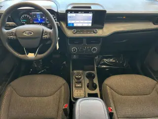 Ford Maverick 2024 AWD XLT 4dr SuperCrew 4.5 ft. SB